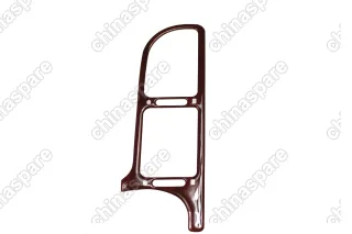 Декор салона Peugeot 406