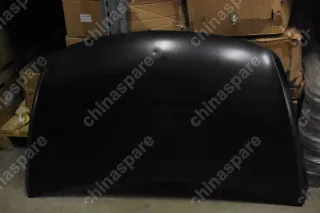 Капот FAW V2 (уценка)