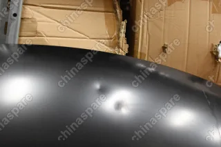 Капот FAW V2 (уценка)