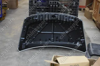 Капот FAW V2 (уценка)