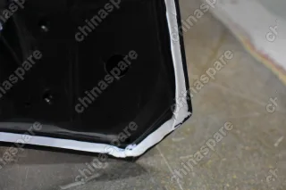 Капот FAW V2 (уценка)