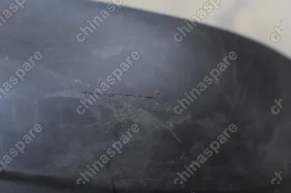 Бампер задний (накладка) Daewoo Matiz (уценка)