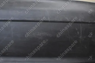 Бампер задний (накладка) Daewoo Matiz (уценка)