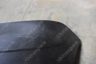 Бампер задний (накладка) Daewoo Matiz (уценка)