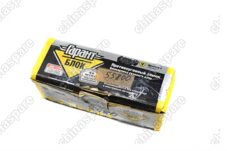 Блокиратор рулевого вала «Гарант» ЛАДА Калина (LADA Kalina) 2005-2012