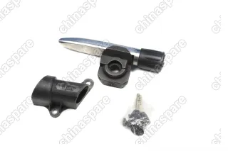 Блокиратор рулевого вала «Гарант» ЛАДА Калина (LADA Kalina) 2005-2012