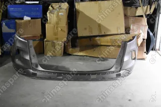 Бампер задний FAW Besturn X80 New