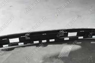 Бампер задний FAW Besturn X80 New