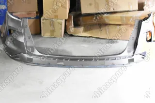 Бампер задний FAW Besturn X80 New (уценка)