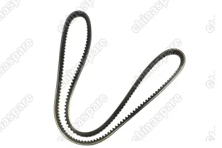 Ремень насоса ГУР 491 Great Wall Deer, Safe (бензин)