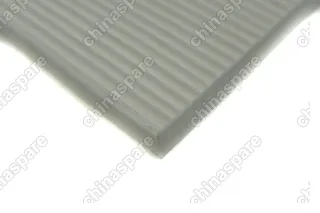 Фильтр салона A-Gressor GAC GS8