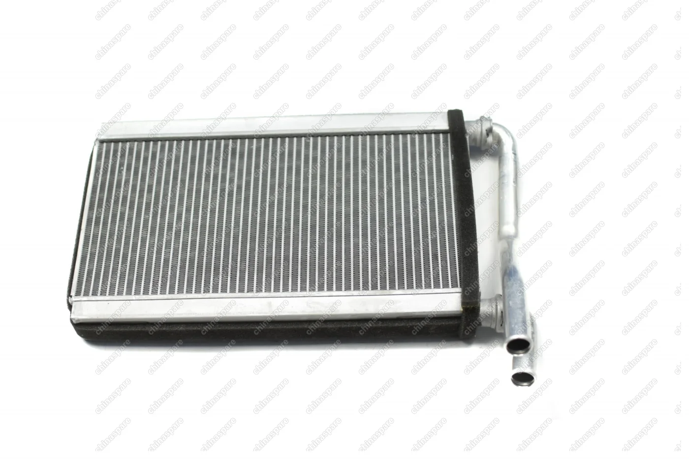 Радиатор отопителя Mitsubishi Pajero 1999-2006