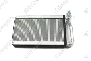 Радиатор отопителя Mitsubishi Pajero 1999-2006