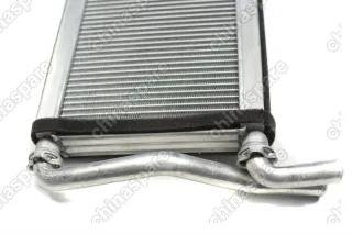 Радиатор отопителя Mitsubishi Pajero 1999-2006