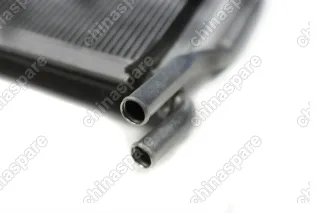 Радиатор отопителя Mitsubishi Pajero 1999-2006