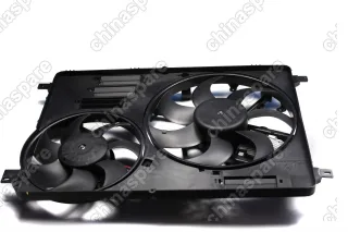 Электровентилятор охлаждения двигателя Land Rover Freelander (уценка)