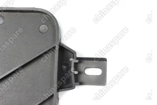 Электровентилятор охлаждения двигателя Land Rover Freelander (уценка)