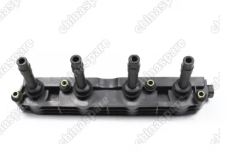 Рампа катушек зажигания Opel Astra G, Corsa C, Vectra B/C, Meriva A, Zafira A/B 1,4 1,6 XE, XEL, YNG 98-