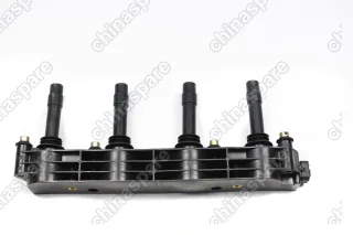 Рампа катушек зажигания Opel Astra G, Corsa C, Vectra B/C, Meriva A, Zafira A/B 1,4 1,6 XE, XEL, YNG 98-