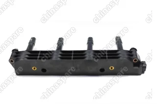 Рампа катушек зажигания Opel Astra G, Corsa C, Vectra B/C, Meriva A, Zafira A/B 1,4 1,6 XE, XEL, YNG 98-