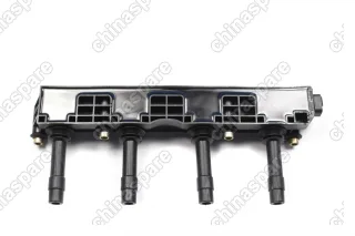 Рампа катушек зажигания Opel Astra G, Corsa C, Vectra B/C, Meriva A, Zafira A/B 1,4 1,6 XE, XEL, YNG 98-