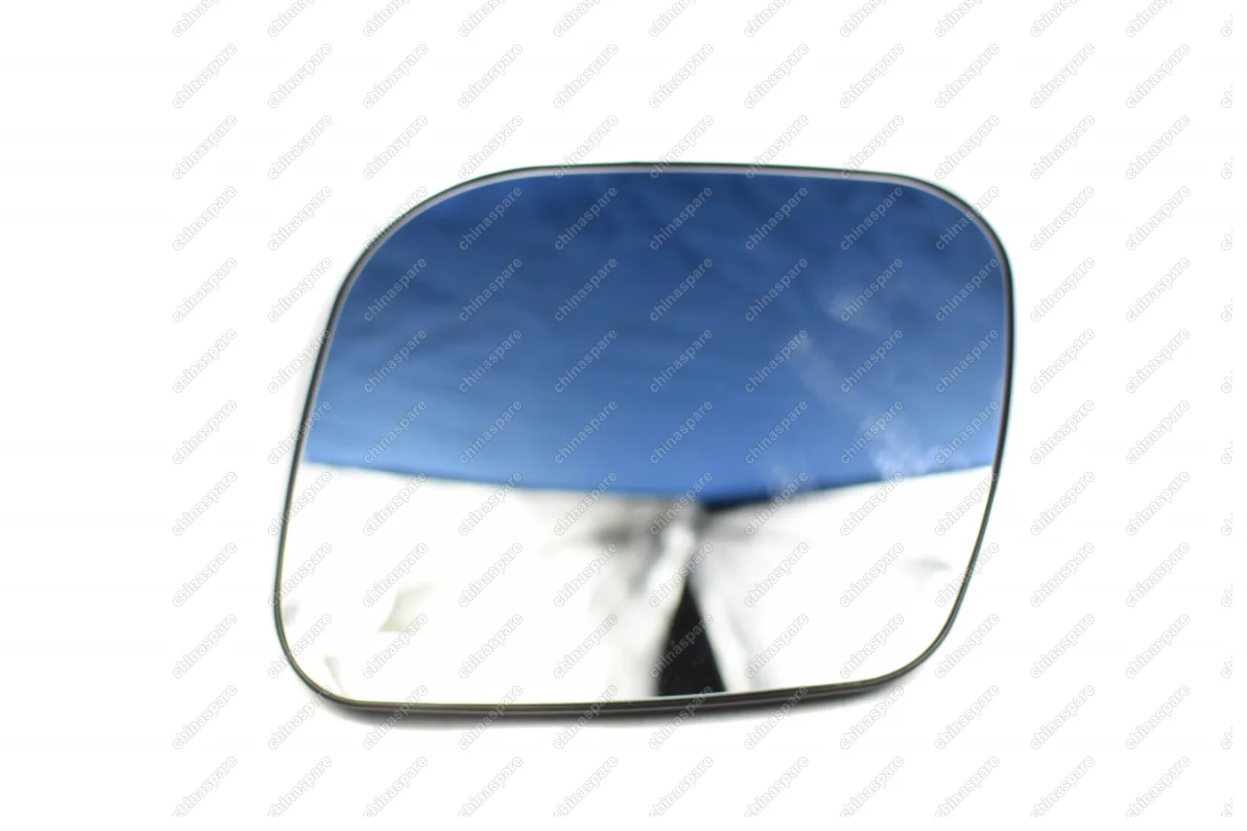 Элемент зеркальный с подогревом левый Lifan X60 2016-