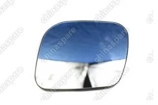 Элемент зеркальный с подогревом левый Lifan X60 2016-