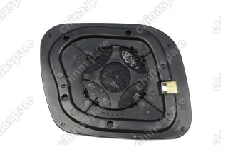 Элемент зеркальный с подогревом левый Lifan X60 2016-