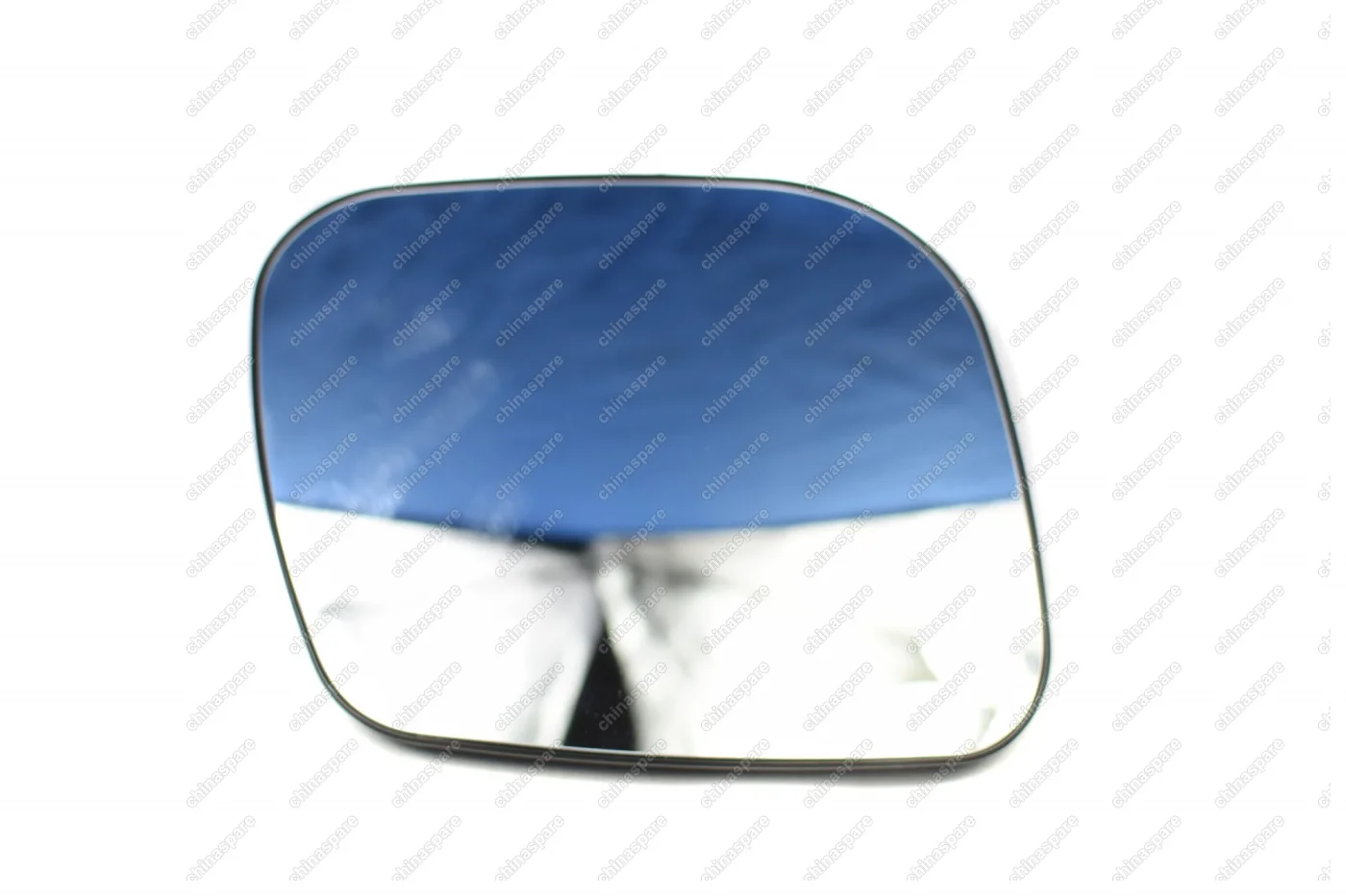 Элемент зеркальный с подогревом правый Lifan X60 2016-