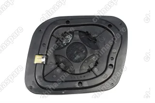 Элемент зеркальный с подогревом правый Lifan X60 2016-