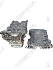 Блок цилиндров Luxgen 7