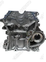 Блок цилиндров Luxgen 7