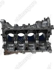 Блок цилиндров Luxgen 7