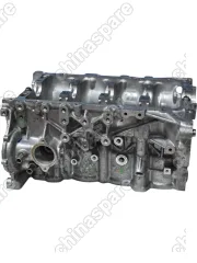 Блок цилиндров Luxgen 7