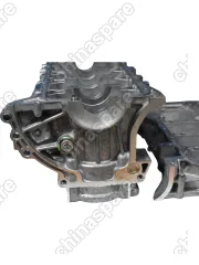 Блок цилиндров Luxgen 7