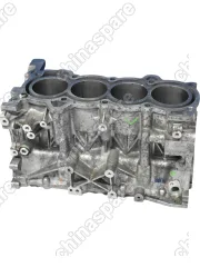 Блок цилиндров Luxgen 7