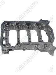 Блок цилиндров Luxgen 7