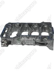 Блок цилиндров Luxgen 7