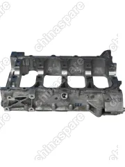 Блок цилиндров Luxgen 7