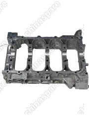 Блок цилиндров Luxgen 7