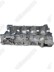 Блок цилиндров Luxgen 7