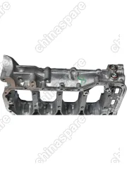 Блок цилиндров Luxgen 7