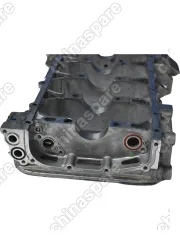 Блок цилиндров Luxgen 7