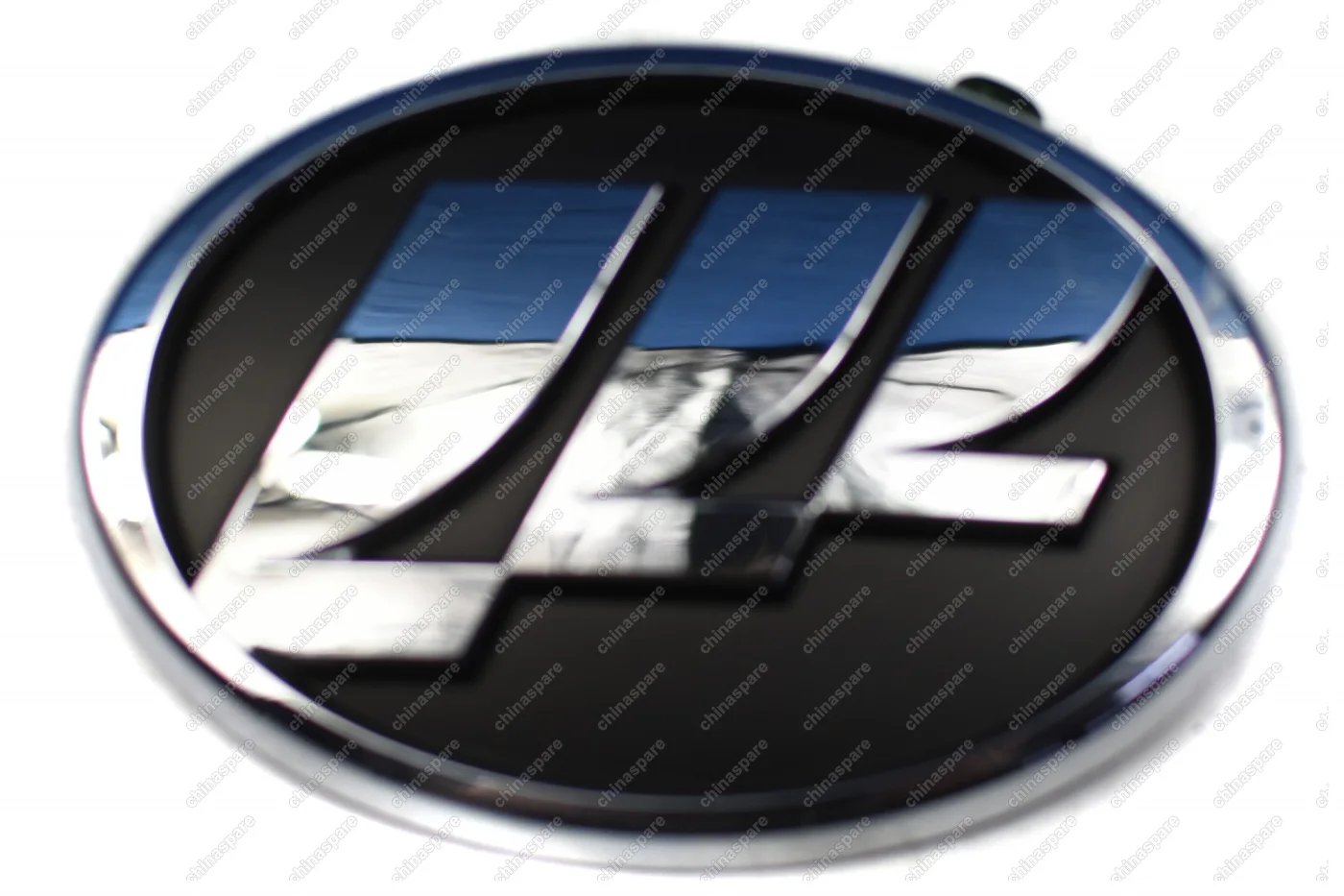 Эмблема решетки радиатора Lifan X50