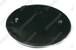 Эмблема решетки радиатора Lifan X50