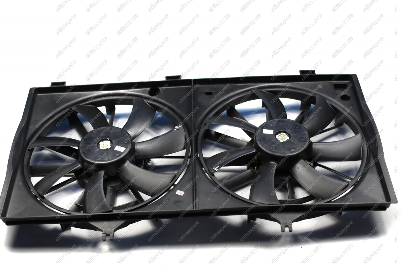 Электровентилятор охлаждения двигателя Lifan Murman