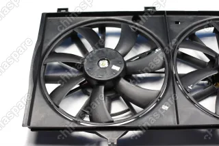 Электровентилятор охлаждения двигателя Lifan Murman