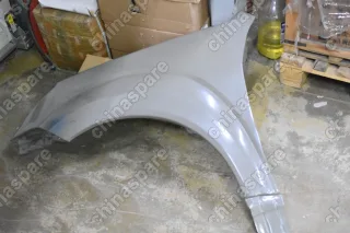 Крыло переднее левое Great Wall Hover H3 (уценка)