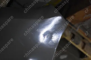 Крыло переднее левое Great Wall Hover H3 (уценка)