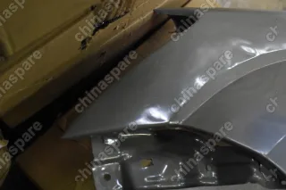 Крыло переднее левое Great Wall Hover H3 (уценка)